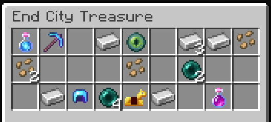 Enigmatic Legacy screenshot