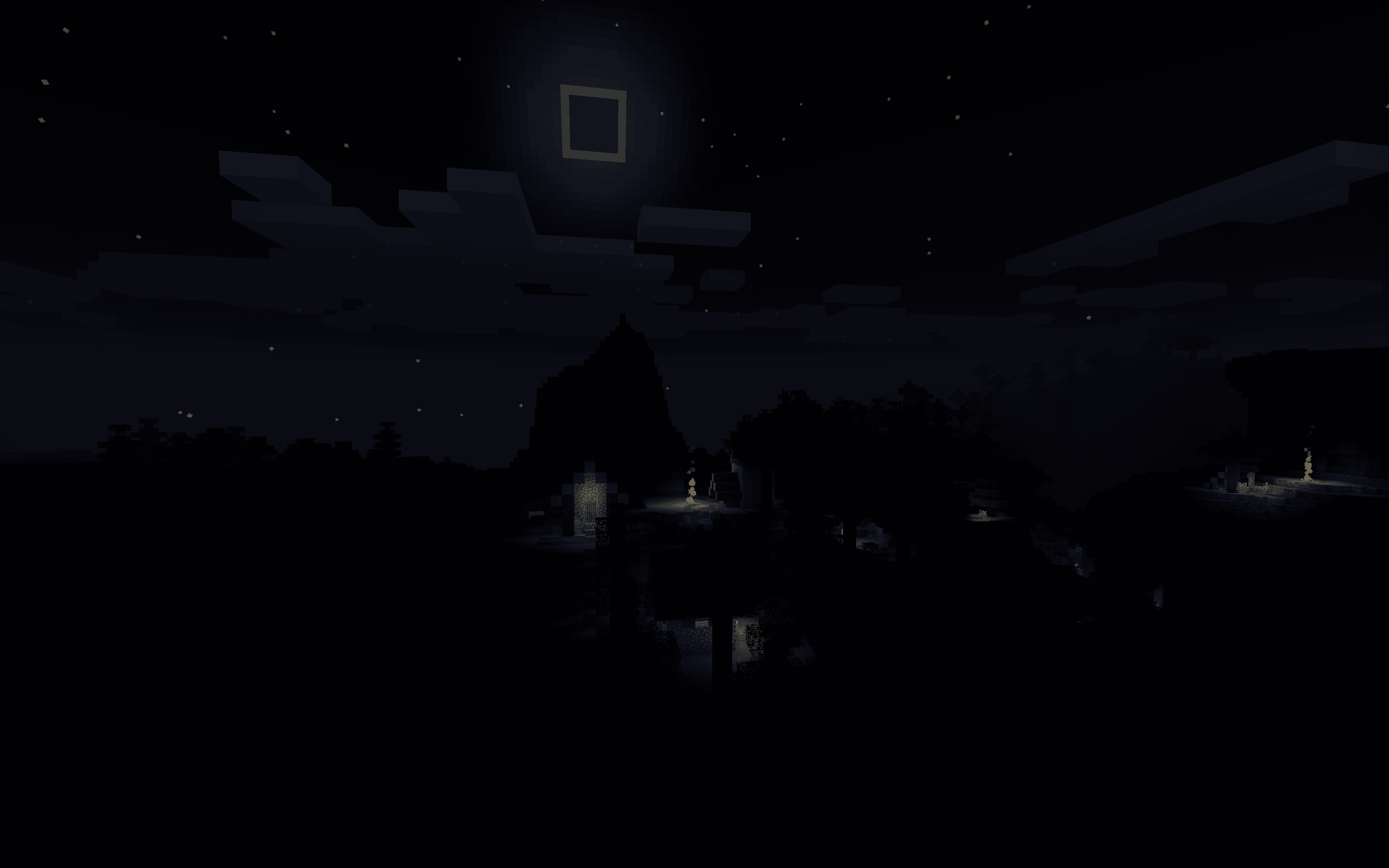 True Darkness screenshot