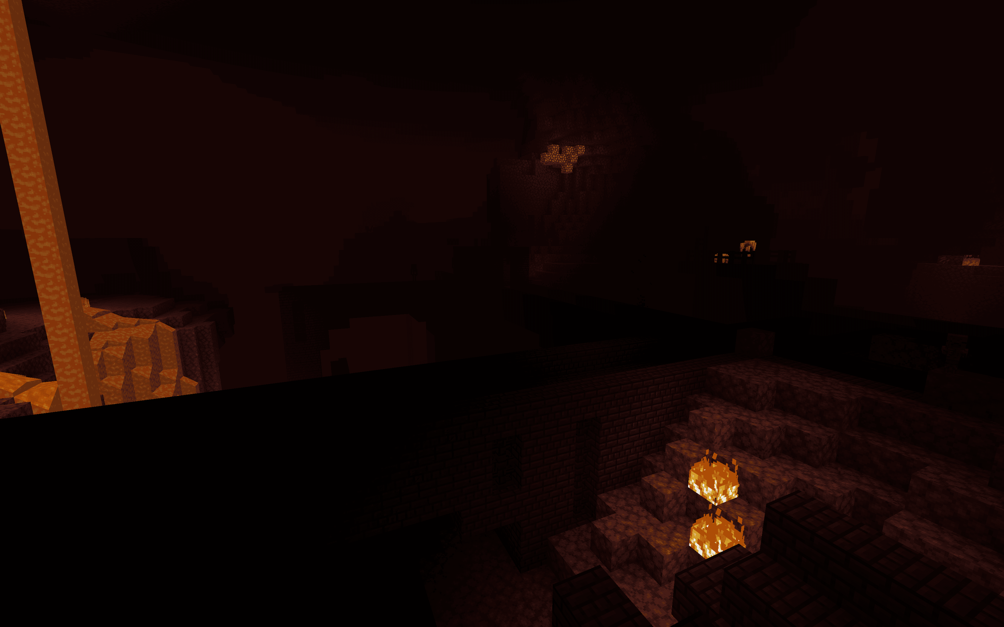 True Darkness screenshot