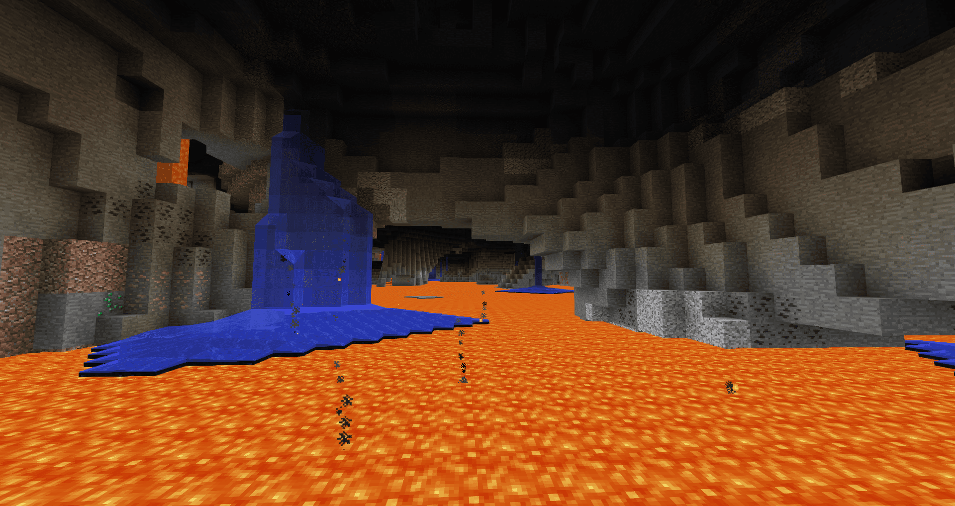 YUNG's Better Caves (Forge/NeoForge) screenshot