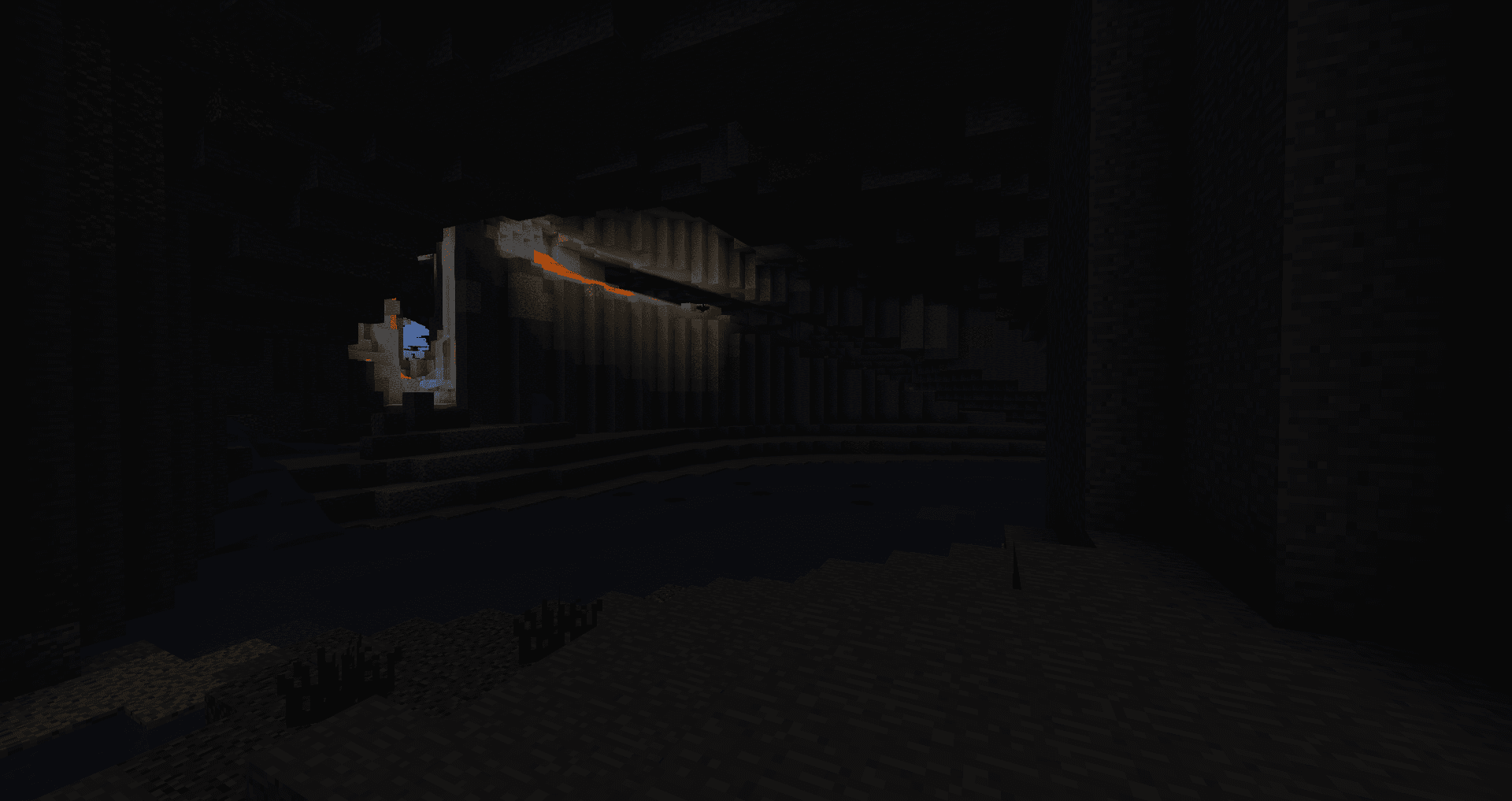 YUNG's Better Caves (Forge/NeoForge) screenshot