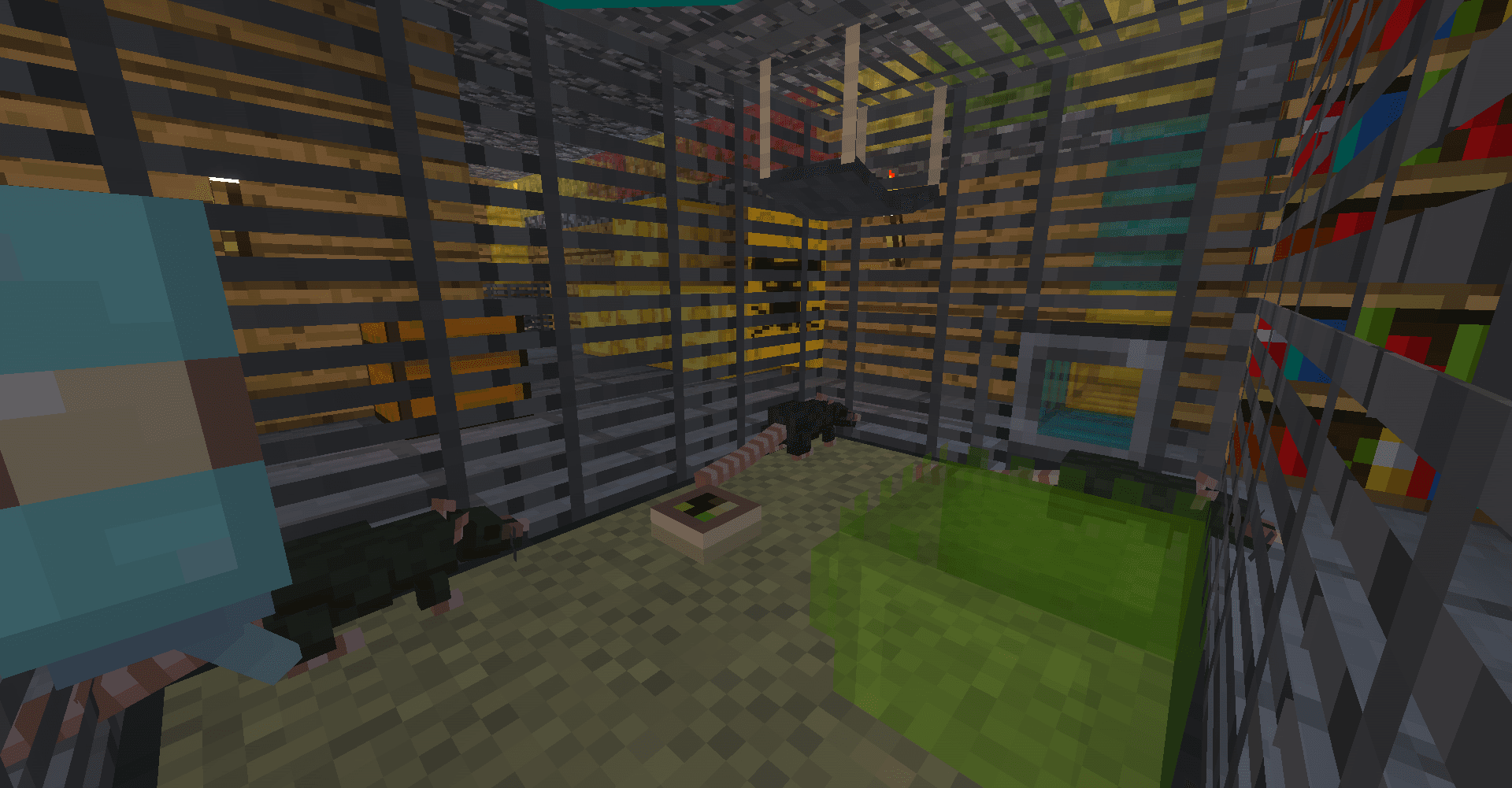 Rats screenshot