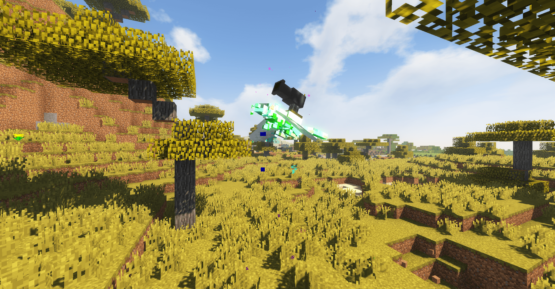 Rats screenshot