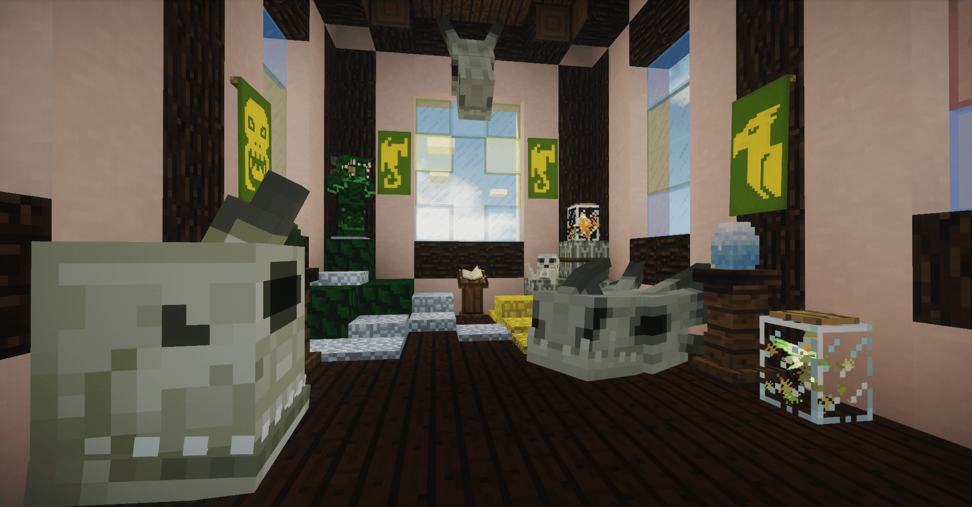 Ice and Fire: Dragons screenshot
