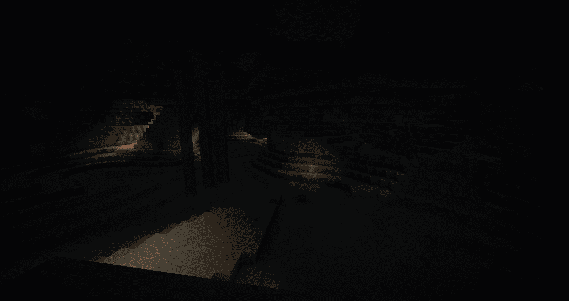 YUNG's Better Caves (Forge/NeoForge) screenshot