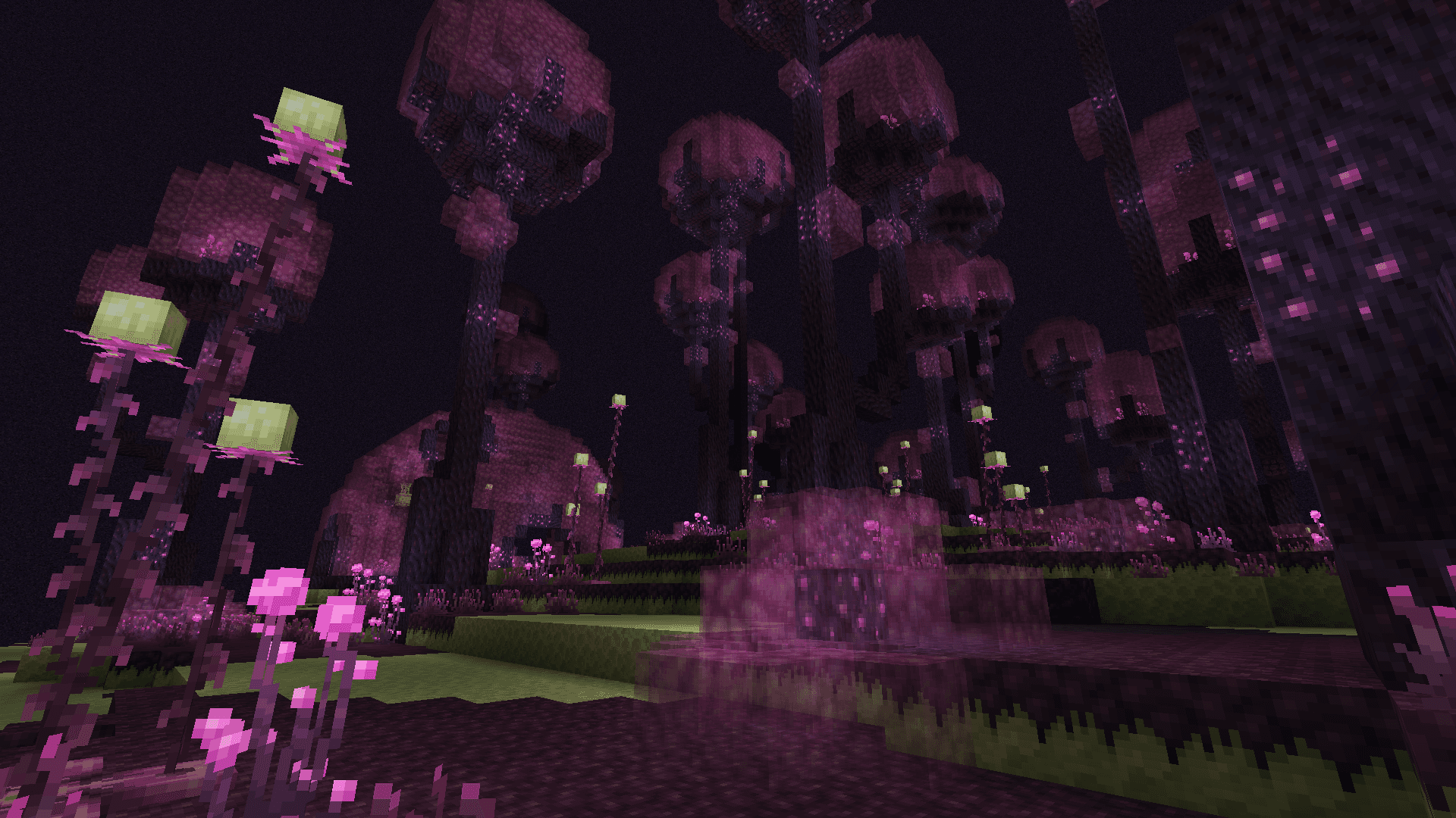 The Endergetic Expansion screenshot