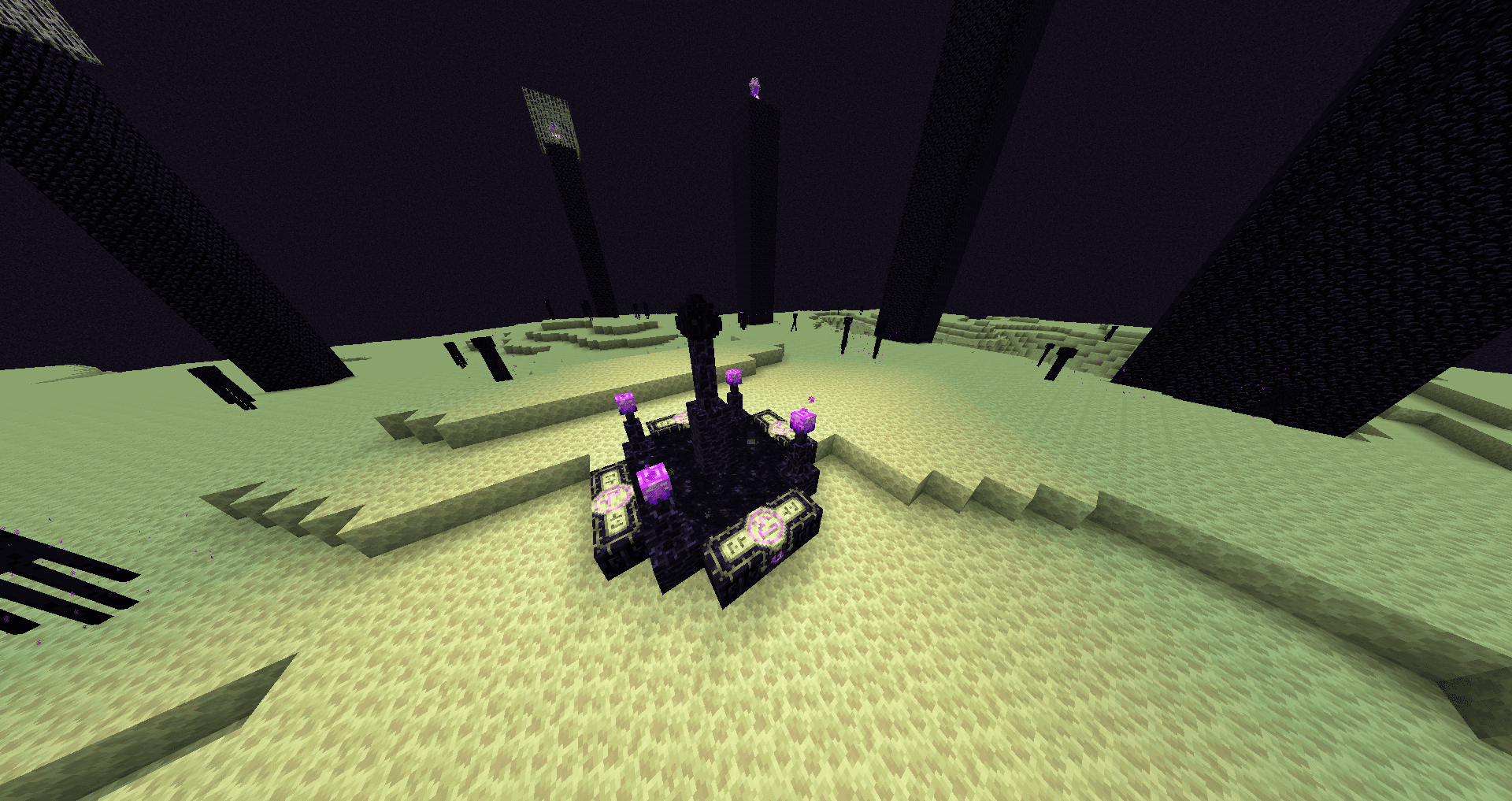 The Endergetic Expansion screenshot