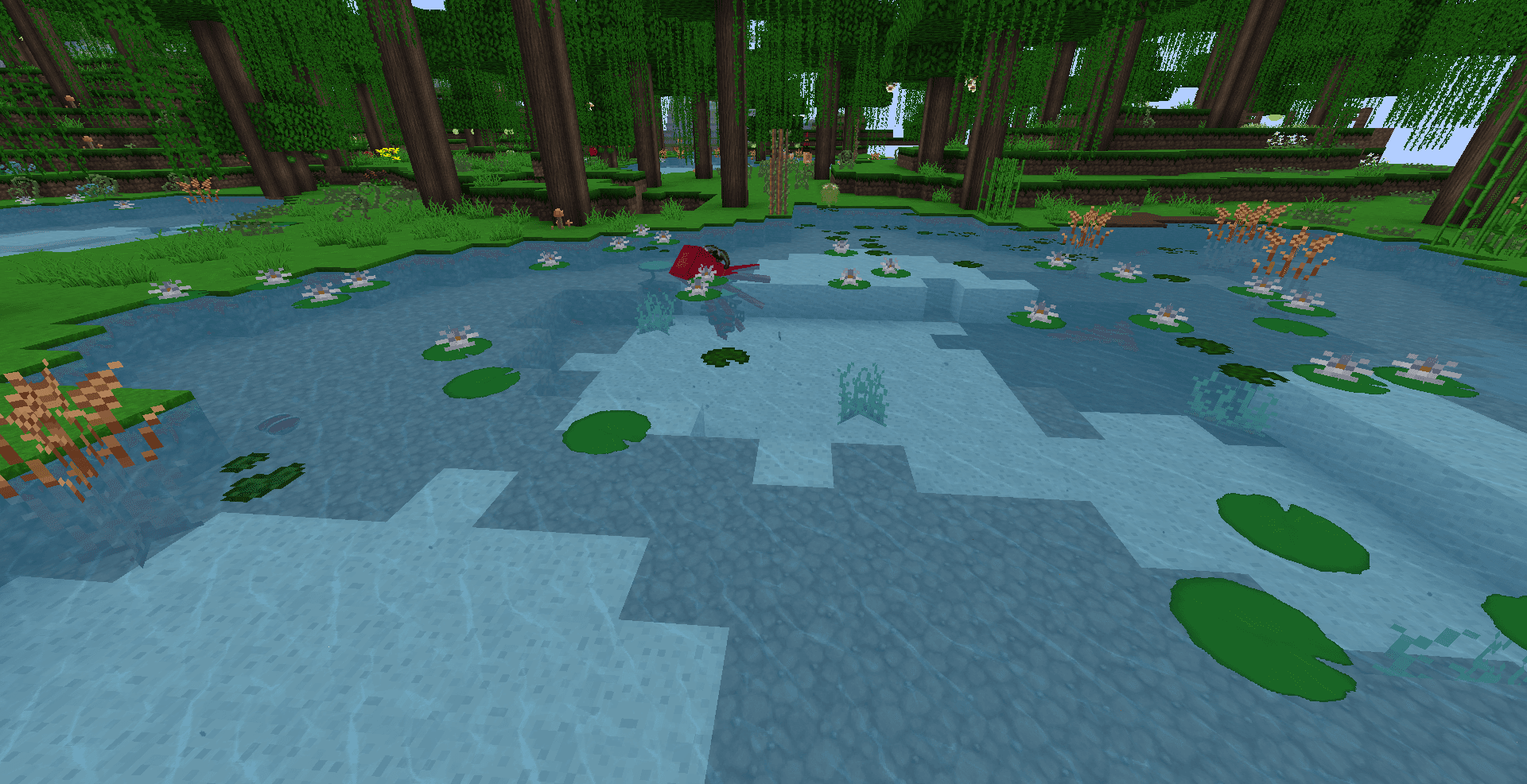 MC  Eternal screenshot
