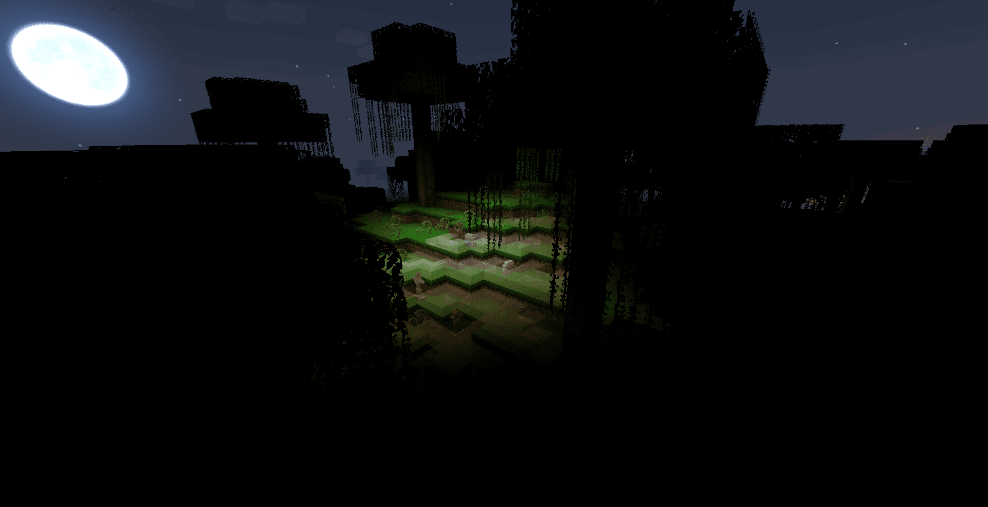 MC  Eternal screenshot