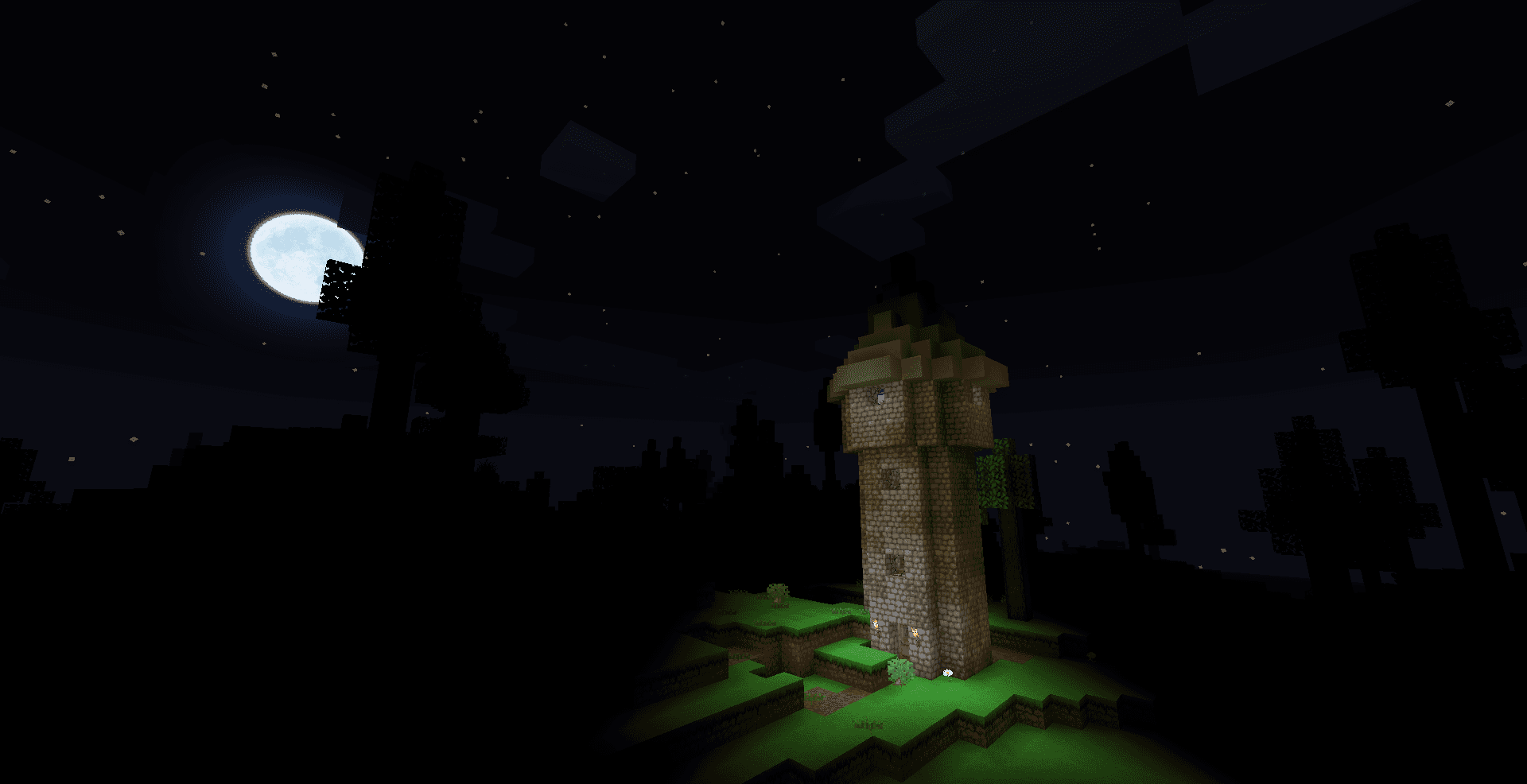 MC  Eternal screenshot