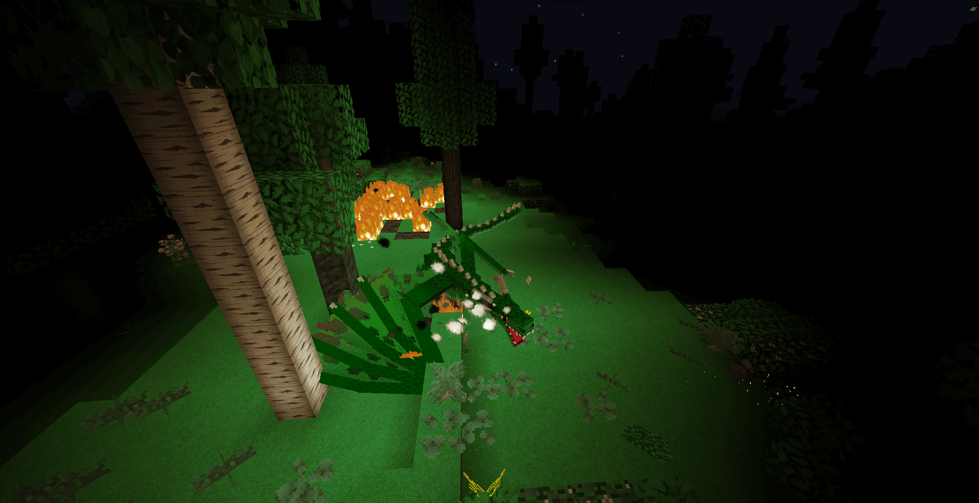 MC  Eternal screenshot