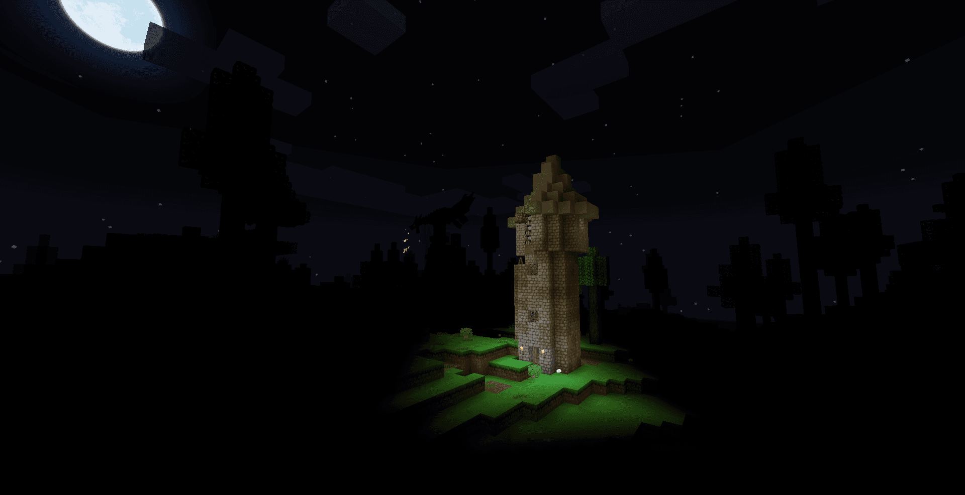 MC  Eternal screenshot