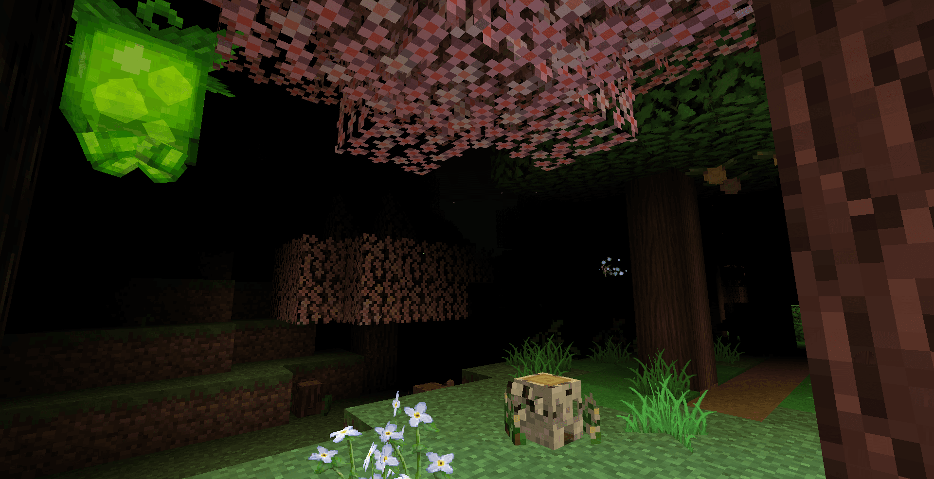 MC  Eternal screenshot