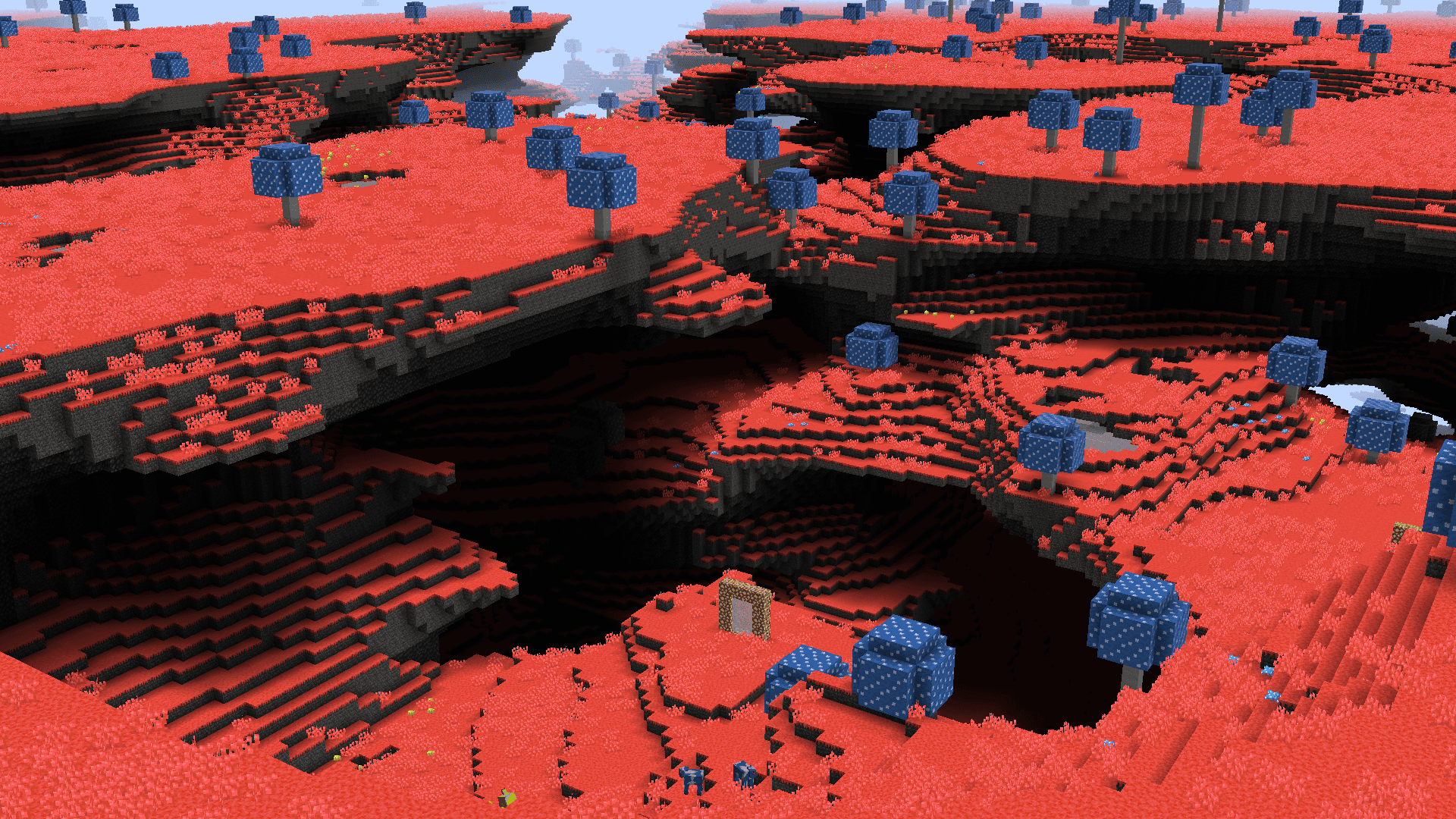Moolands screenshot