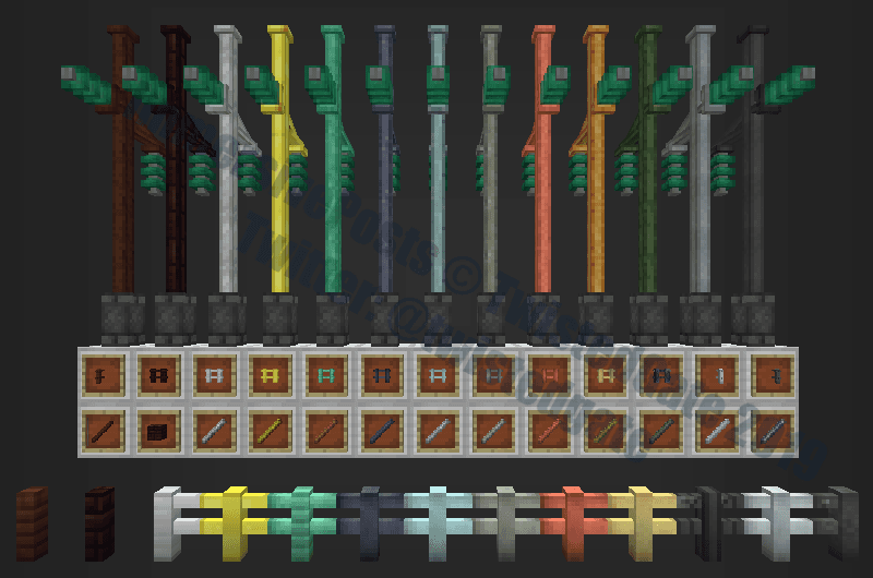 Immersive Posts screenshot