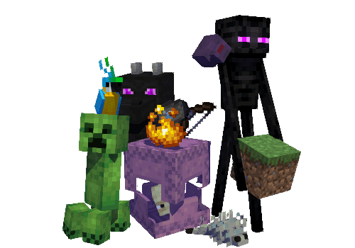 Quark Vanilla Resource Overrides screenshot
