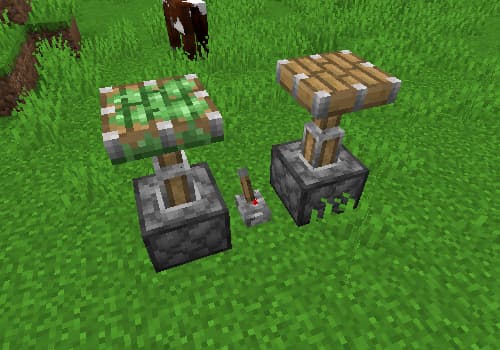Quark Vanilla Resource Overrides screenshot