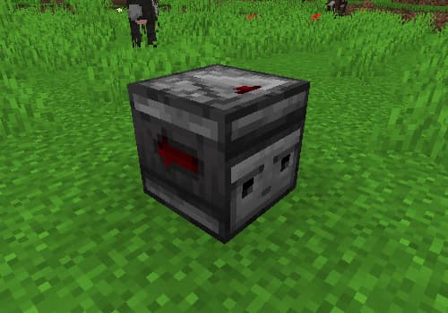 Quark Vanilla Resource Overrides screenshot