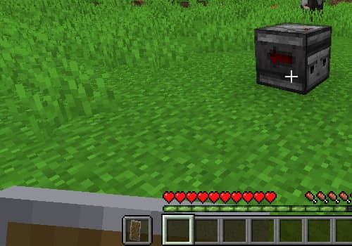 Quark Vanilla Resource Overrides screenshot