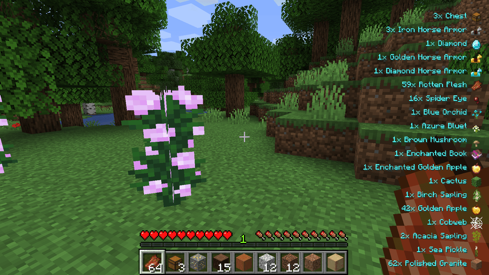 Pick Up Notifier screenshot