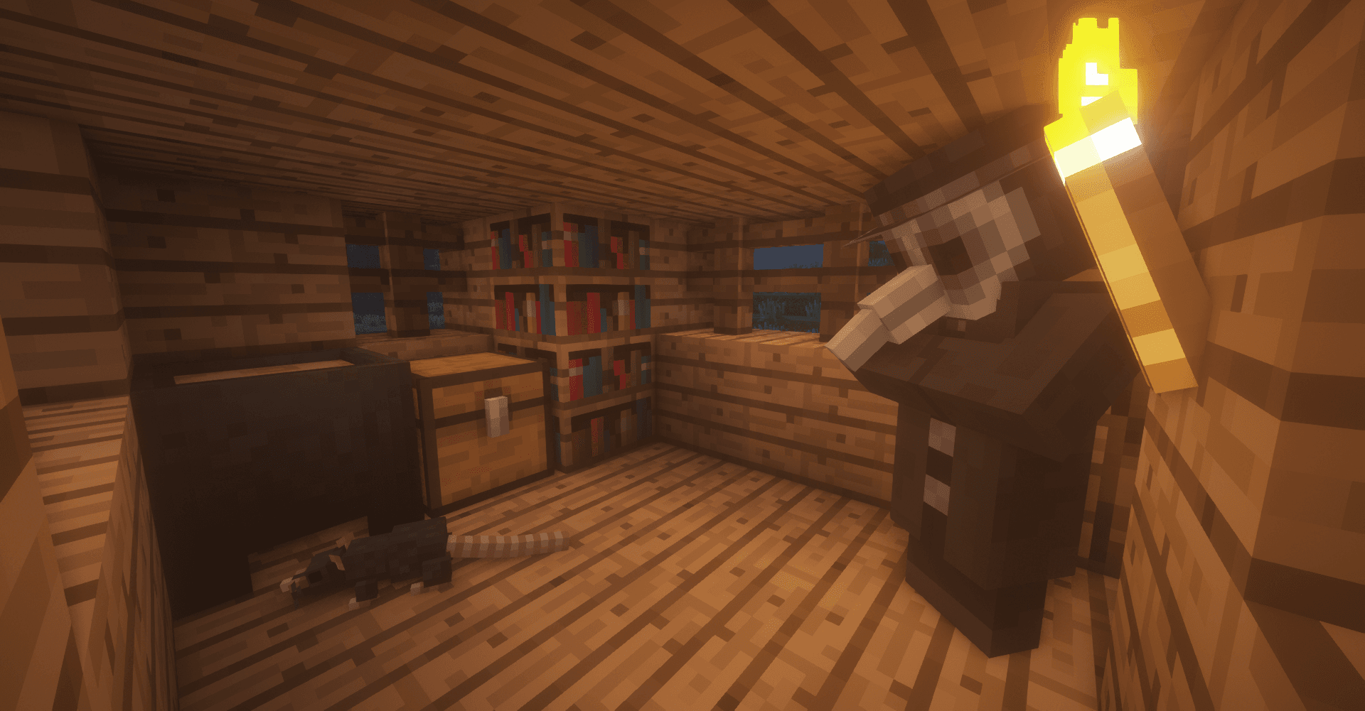 Rats screenshot