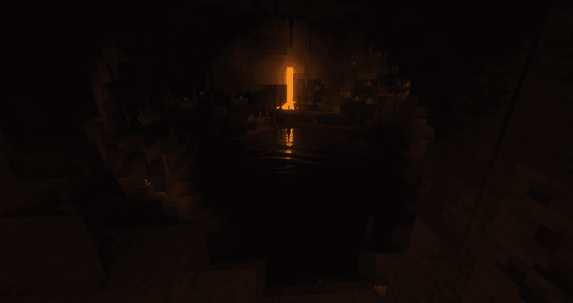 YUNG's Better Caves (Forge/NeoForge) screenshot