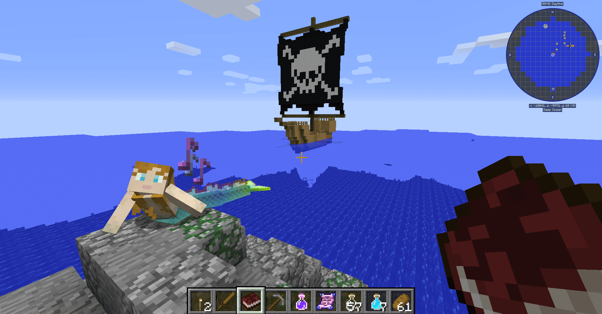 Strange Aeons: Sword and Sorcery screenshot