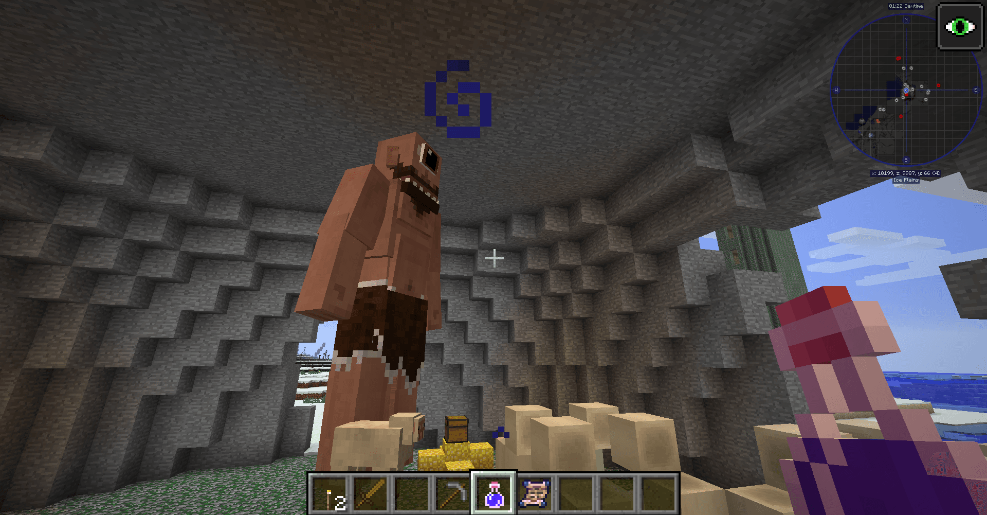 Strange Aeons: Sword and Sorcery screenshot