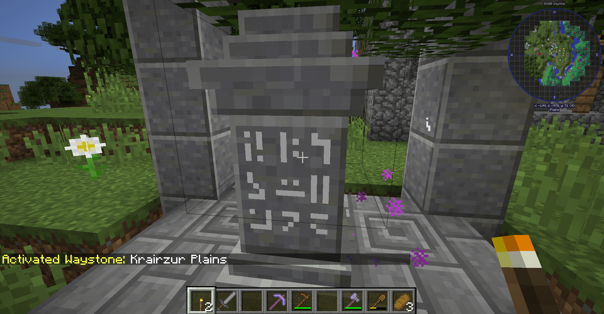 Strange Aeons: Sword and Sorcery screenshot