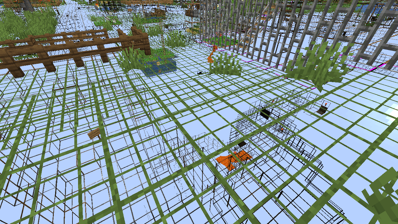 Anti Xray screenshot