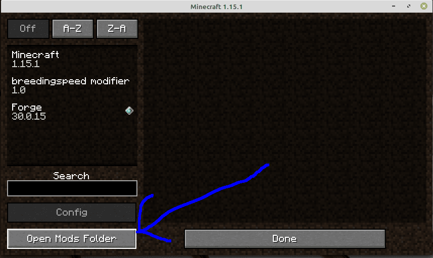 customspeed screenshot