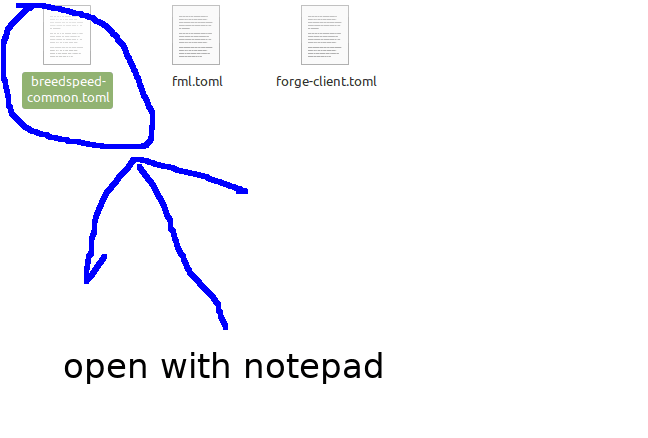customspeed screenshot