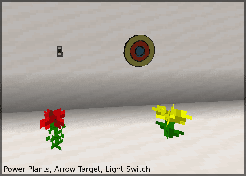 Gauges and Switches screenshot