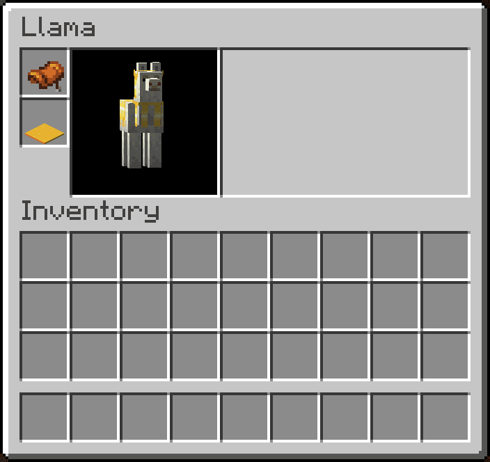 Llama Steeds screenshot