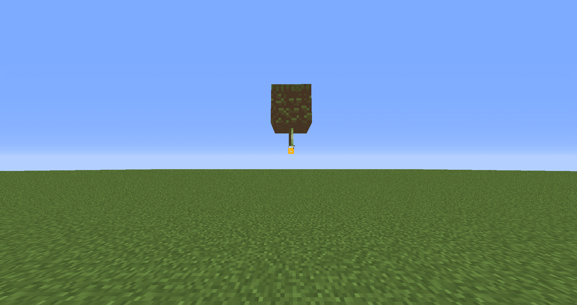 Ceiling Torch screenshot