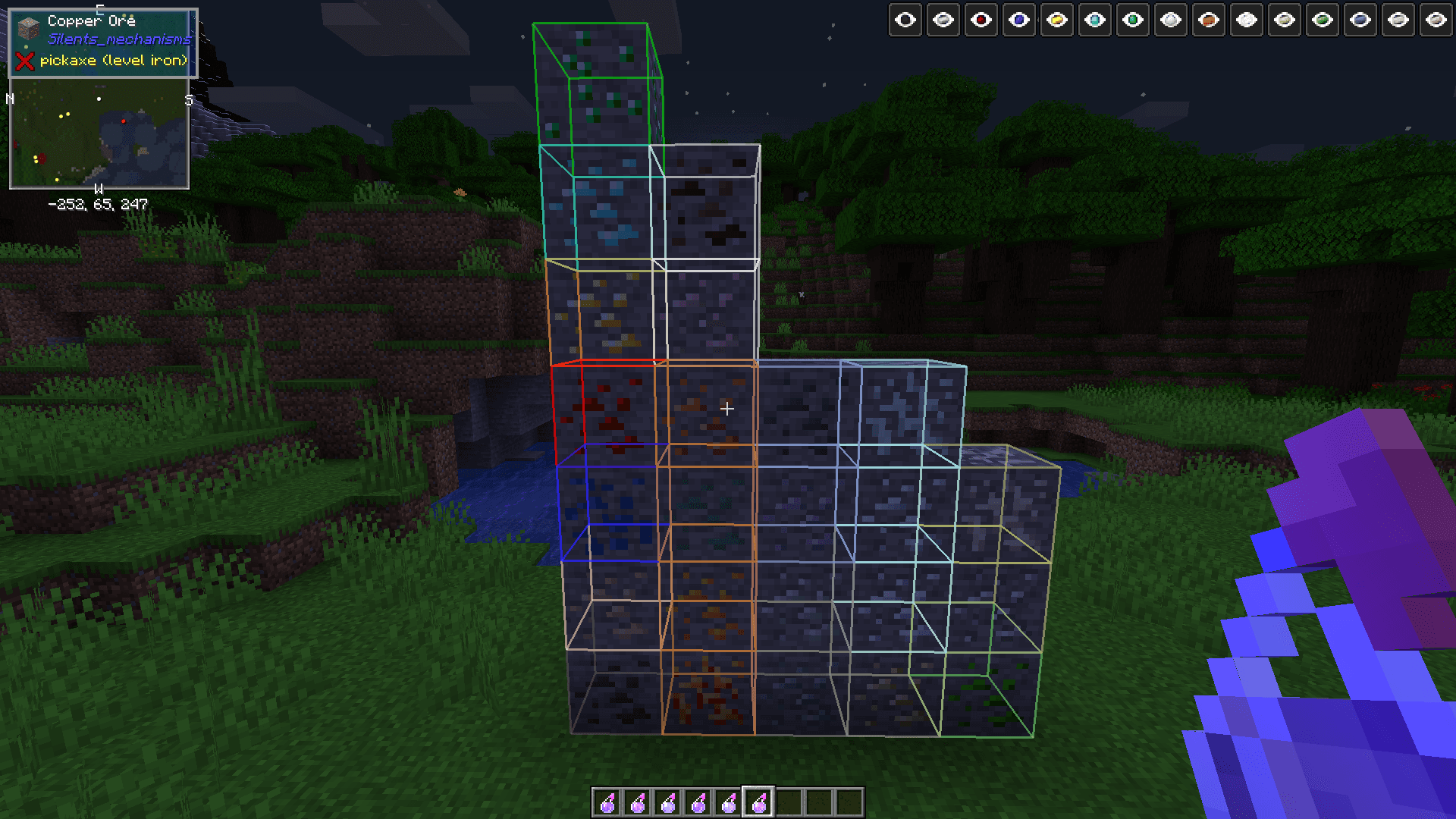 Potions Master screenshot