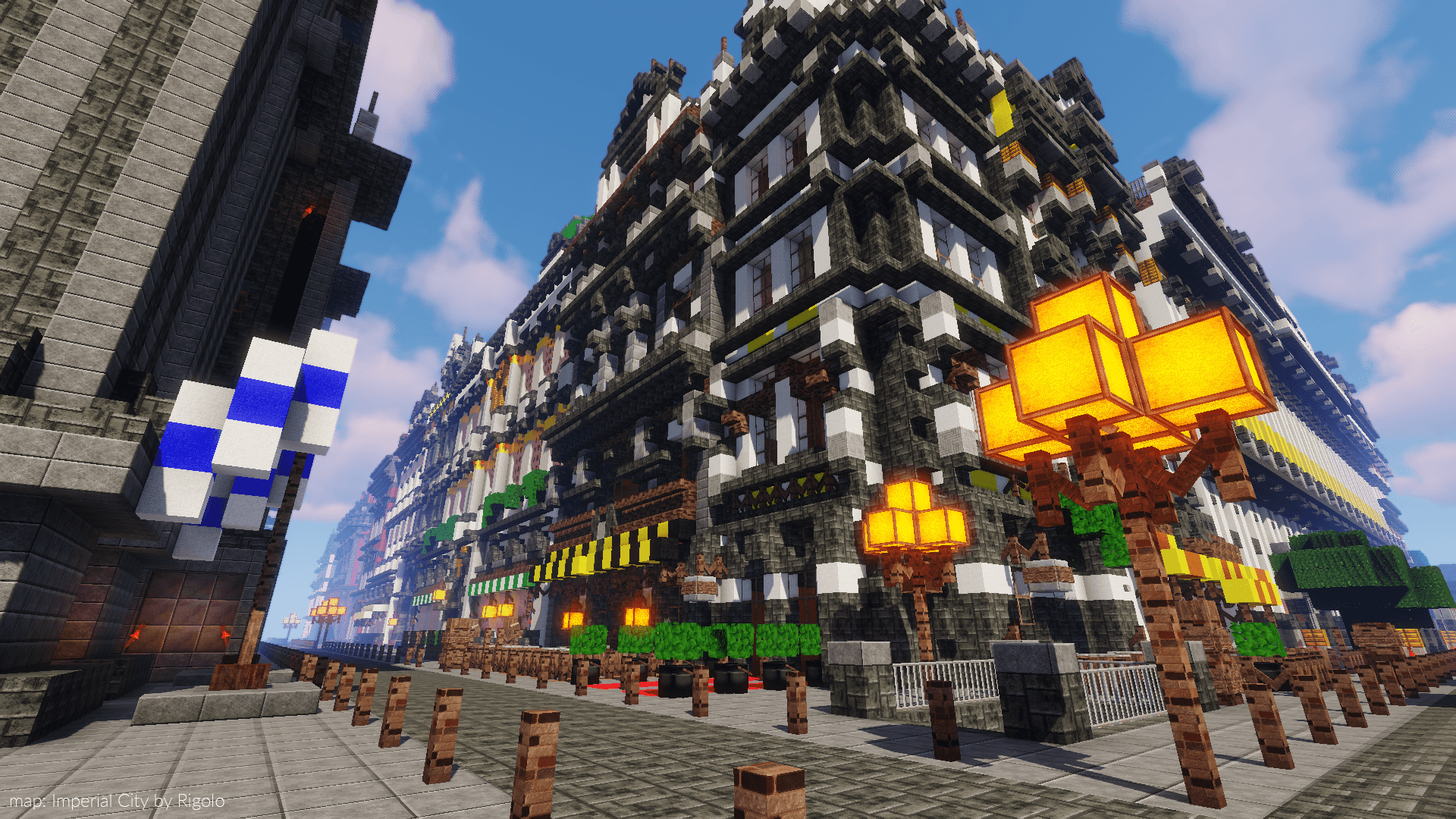 Malte Pack [3D] screenshot