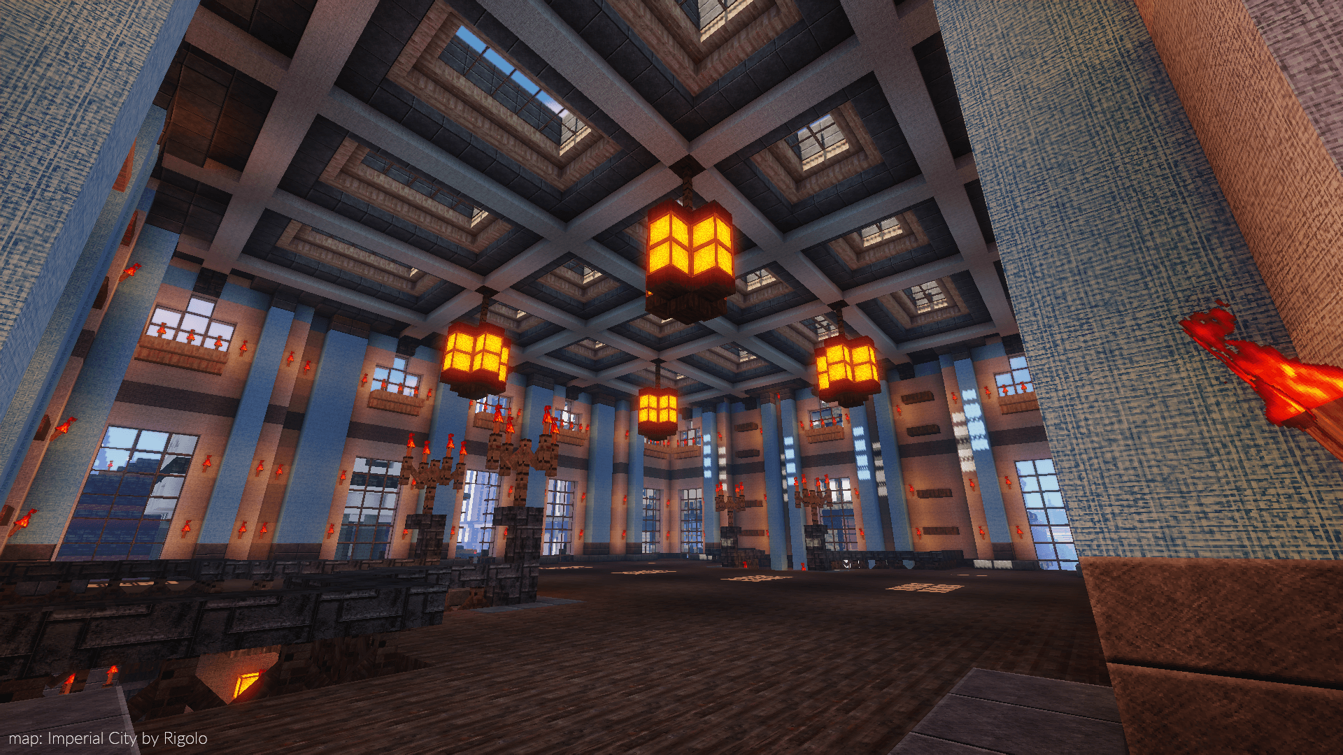 Malte Pack [3D] screenshot