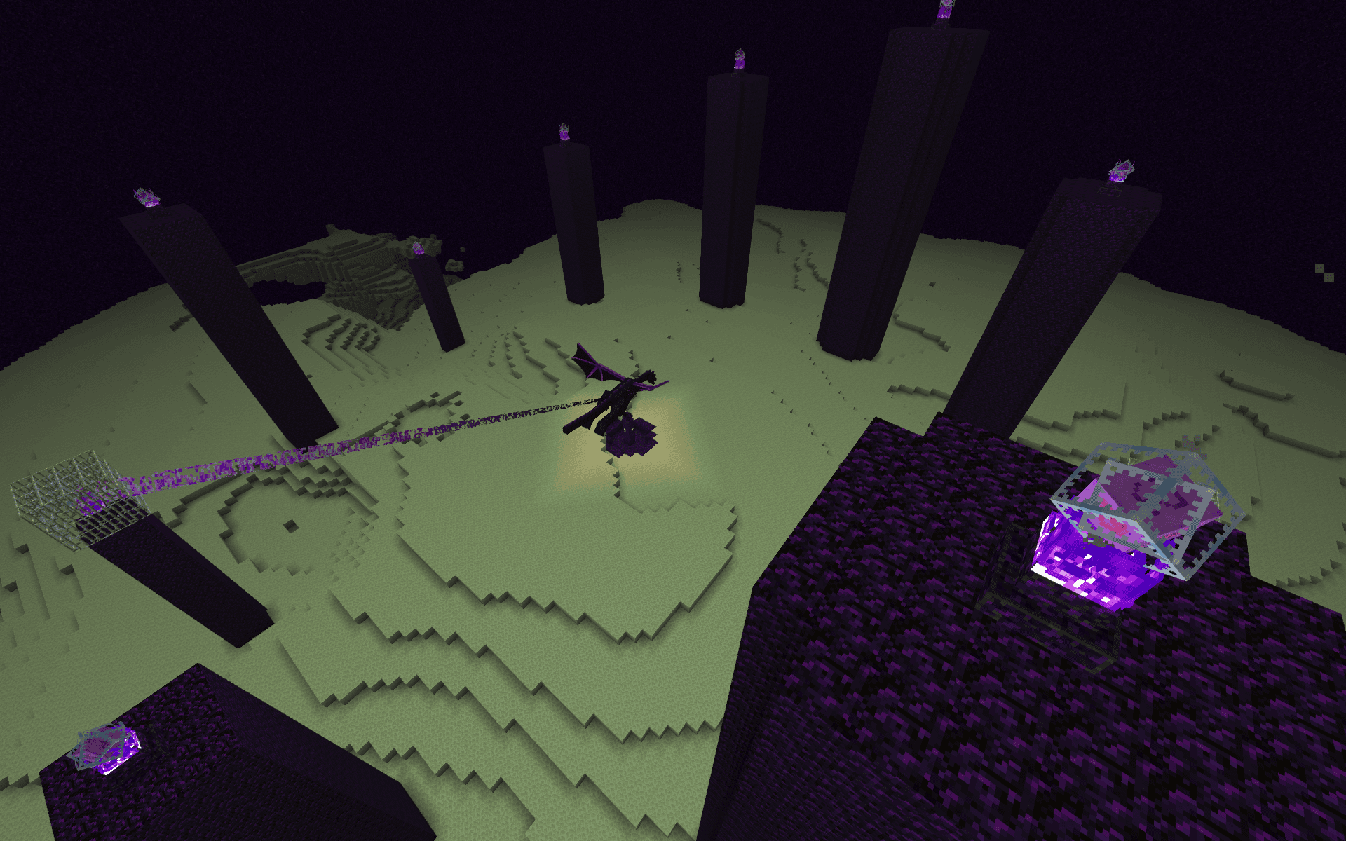 Next Step screenshot
