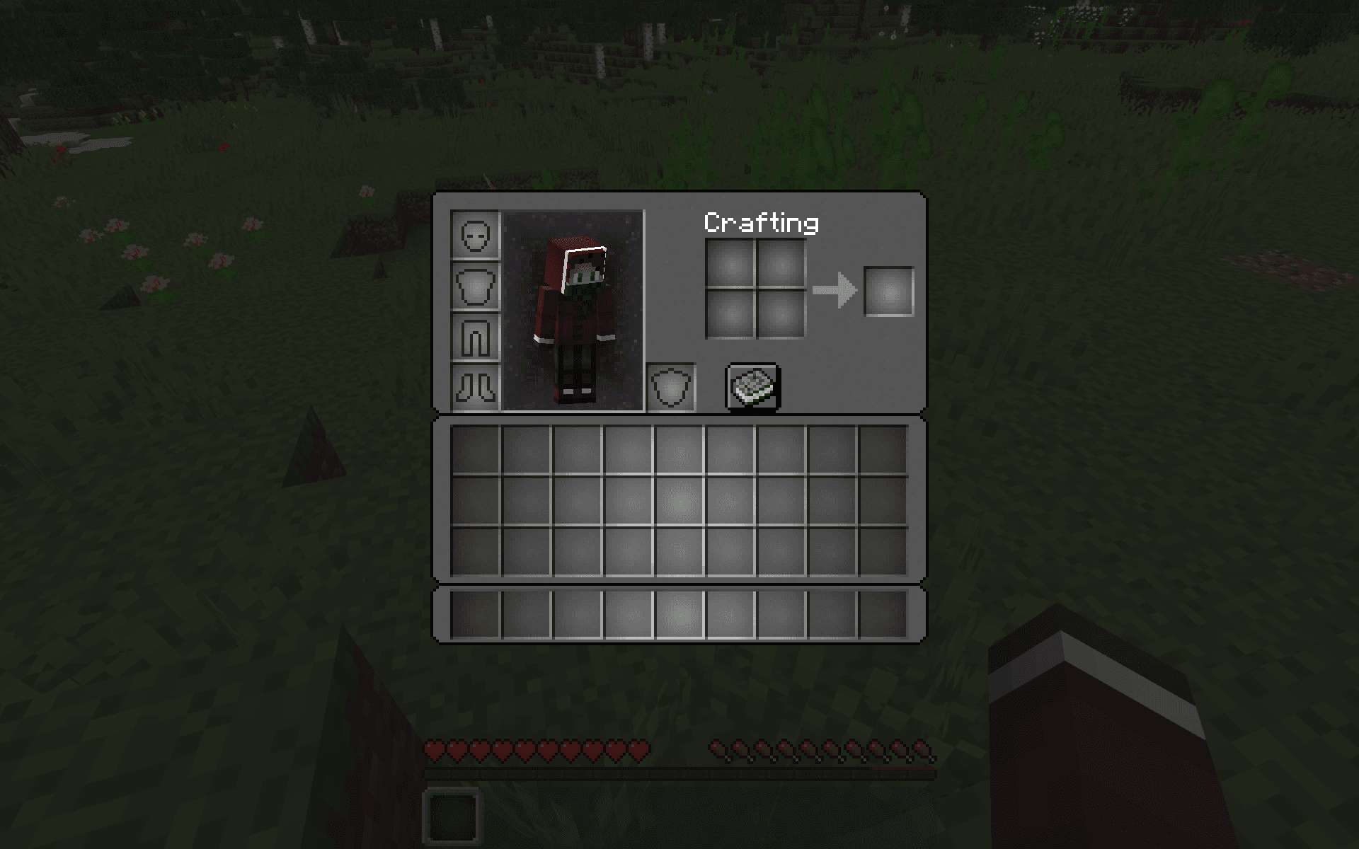 Next Step screenshot