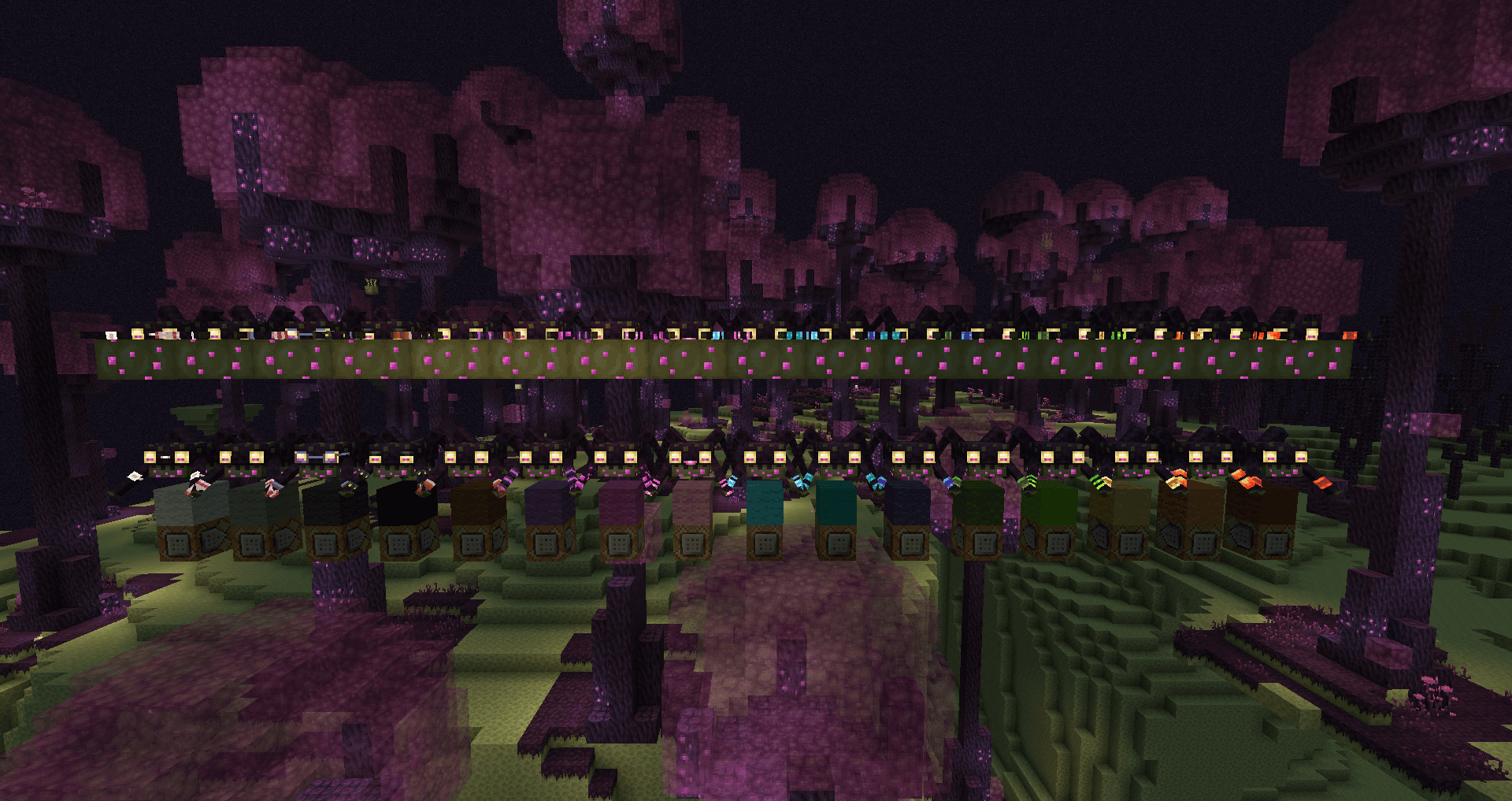 The Endergetic Expansion screenshot