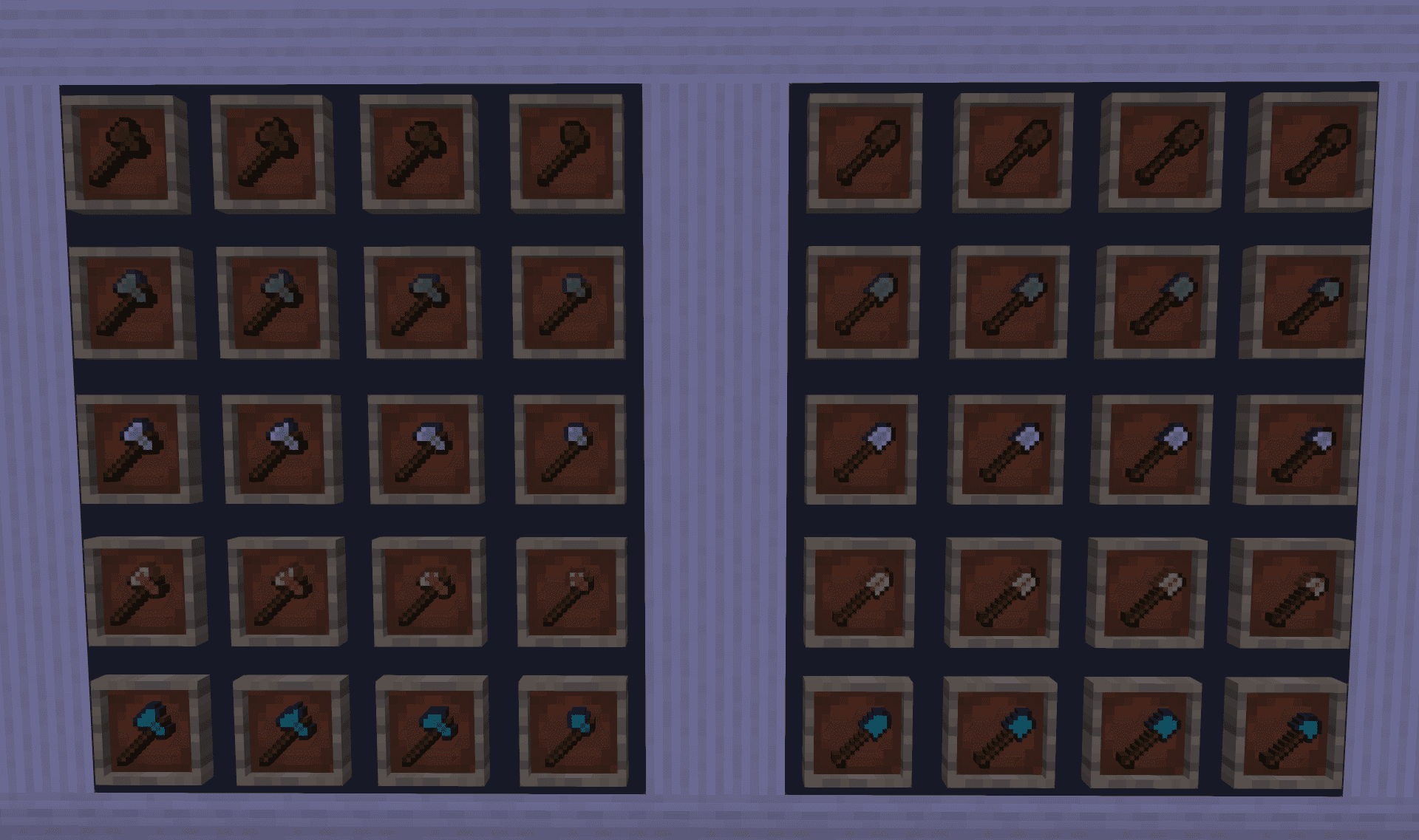 Next Step screenshot