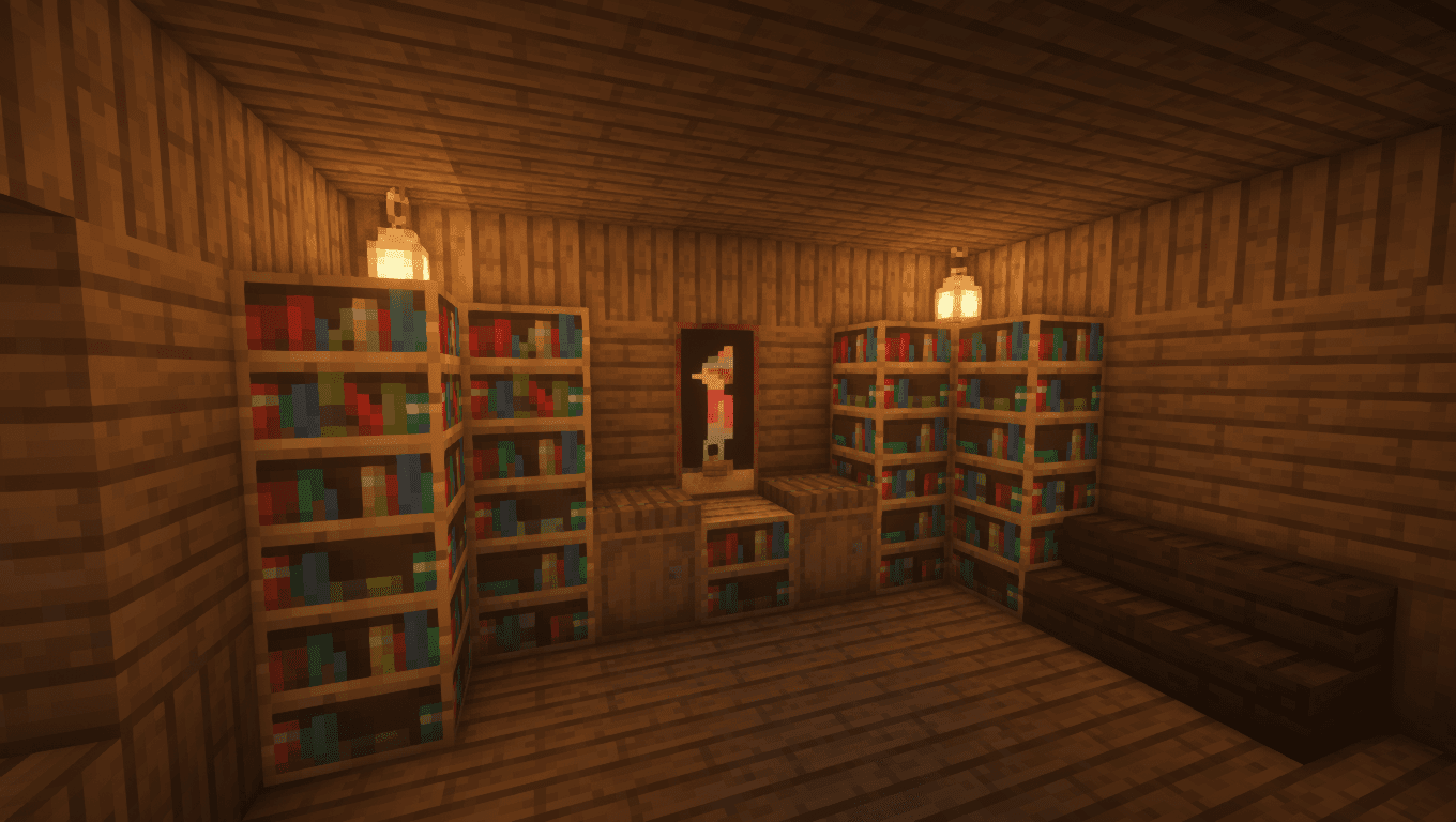 Novik Pack screenshot