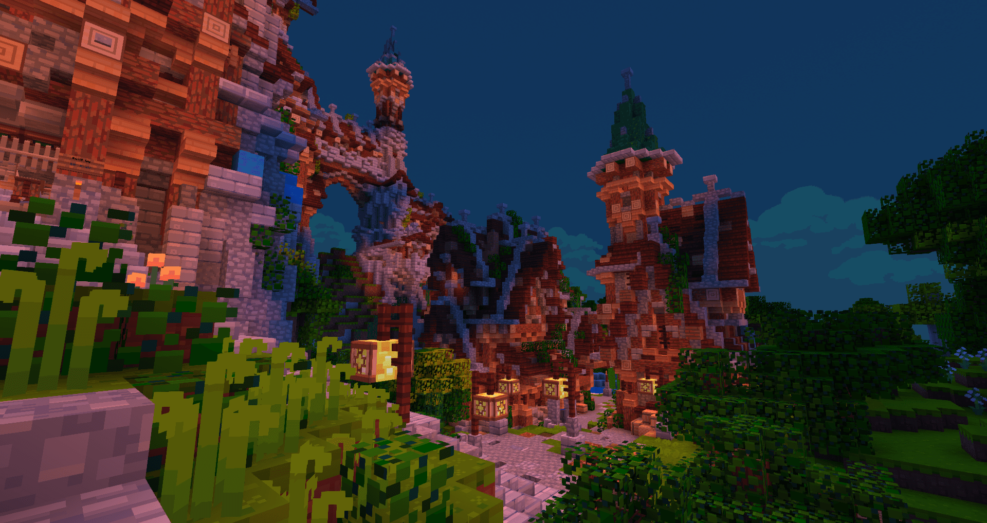 Hafen - Simplistic screenshot