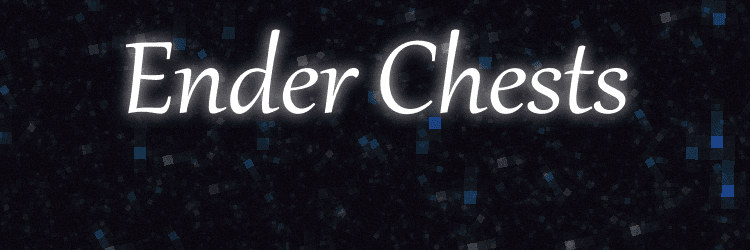 EnderChests screenshot
