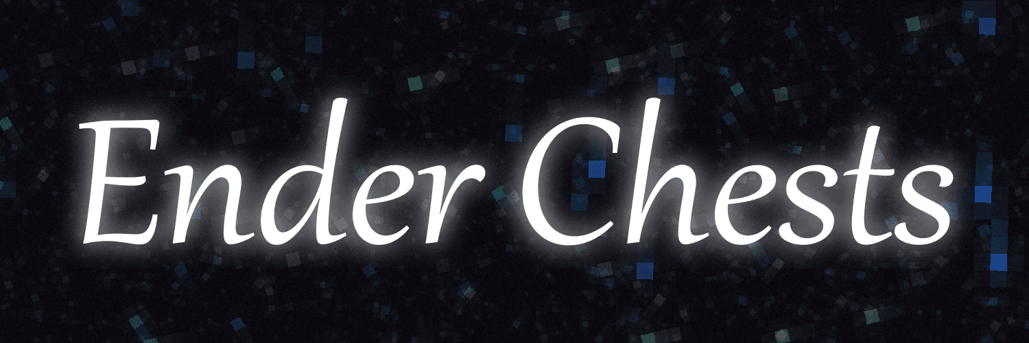 EnderChests screenshot