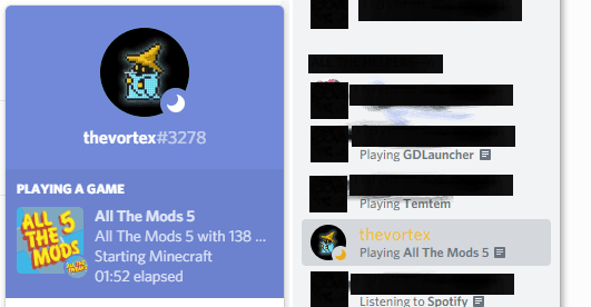 All The Tweaks screenshot