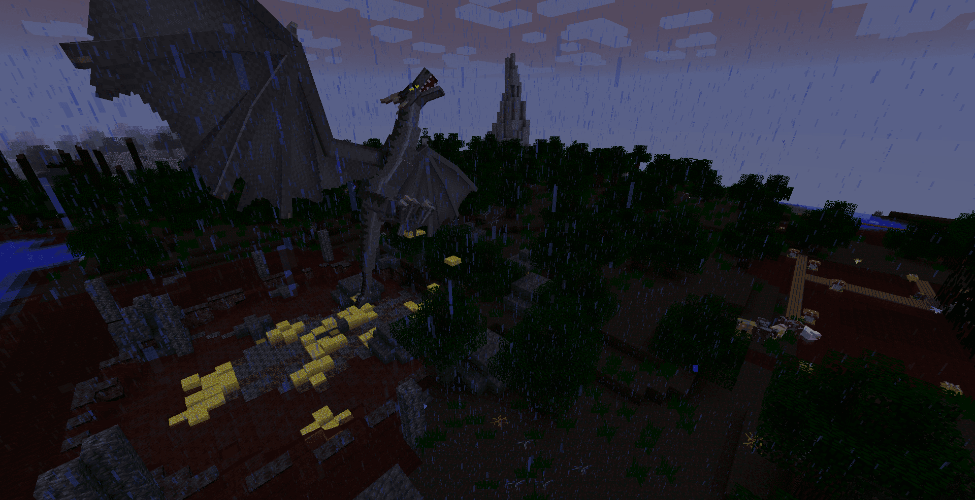 MC Eternal Lite screenshot