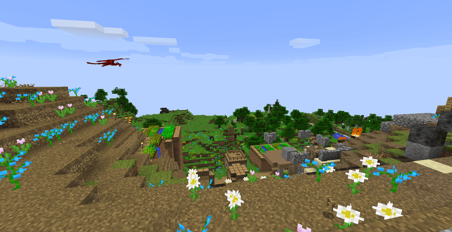 MC Eternal Lite screenshot
