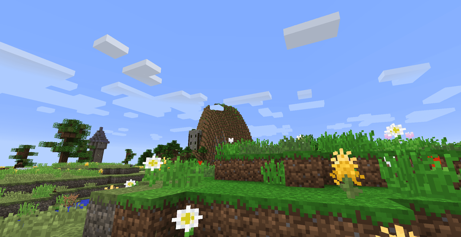 MC Eternal Lite screenshot